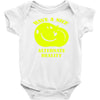 alternate reality Baby Bodysuit