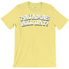 pajamas all day T-Shirt