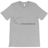 fish hooded T-Shirt