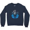 sub zero Crewneck Sweatshirt