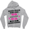 It's A Grandma Thing Zipper Hoodie