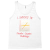 i survived charlie charlie Tank Top