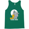 peanut wars Tank Top
