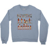 ancient rock Crewneck Sweatshirt