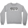 armin only Crewneck Sweatshirt