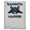 gangsta napper iPad 3 and 4 Case