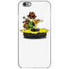 raiders of the lost boss key iPhone 6/6s Case