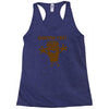coffee yay Racerback Tank