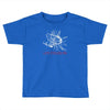 cycling rider gift bike tee life Toddler T-shirt