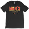mom's friendly robot company T-Shirt