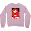 DA WAE Crewneck Sweatshirt