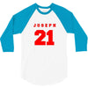JOSEPH 21 3/4 Sleeve Shirt