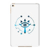 Shekiah Eye Zelda iPad Mini 4