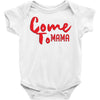 come Baby Bodysuit