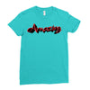 amazing 2 Ladies Fitted T-Shirt