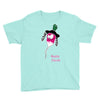 radis jacob Youth Tee