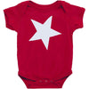fashion men Baby Bodysuit