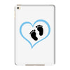 Baby Boy with Heart Any Name Customized iPad Mini 4