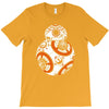 calavera droid T-Shirt