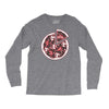 pizza1 Long Sleeve Shirts