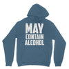 may contain alcohol (2) Hoodie