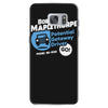 bob maplethorpe potential getaway driver Samsung Galaxy S7