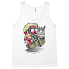nerd attack Tank Top
