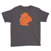squirrel Youth Tee
