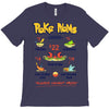 poke nom nom nom T-Shirt