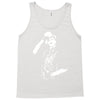 marilyn manson salute Tank Top