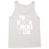 two door cinema club Tank Top
