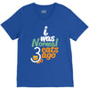 i was normal cats V-Neck Tee