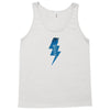 nigth city Tank Top