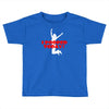 i pooped today Toddler T-shirt
