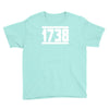 1738 Youth Tee