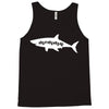 Momma Shark Tank Top