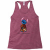 misbehave Racerback Tank
