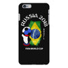 brazil national team youth 2018 fifa world cup iPhone 6 Plus/6s Plus Case