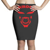 unrock Pencil Skirts