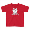 dogcula Toddler T-shirt