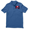 Red Girl Polo Shirt