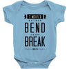 bend Baby Bodysuit