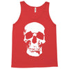 tone skull Tank Top