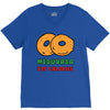 medu vada V-Neck Tee