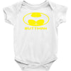 buttman Baby Onesie