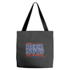 vote deez nuts Tote Bags