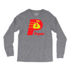paper Long Sleeve Shirts