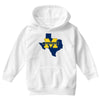 texas for michigan - limited edition Youth Hoodie