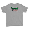 shot first jk Youth Tee
