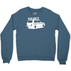 niva mafia Crewneck Sweatshirt
